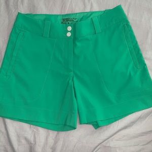 5inch Nike Golf Performance Shorts